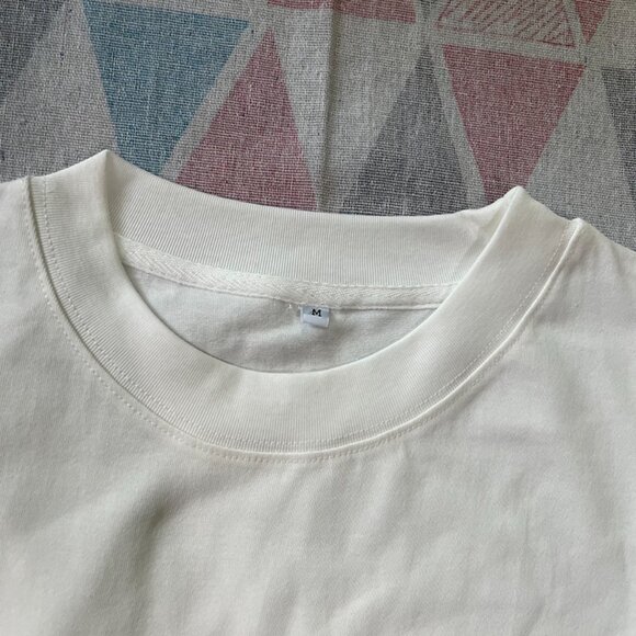 Billionaire Studios Bloom Tee - White - Picture 3 of 6